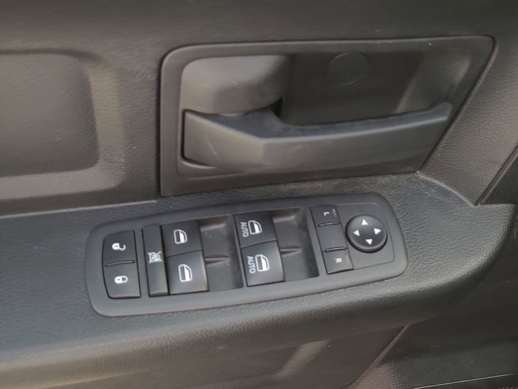 2020 RAM 1500 Classic Tradesman