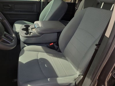 2020 RAM 1500 Classic Tradesman