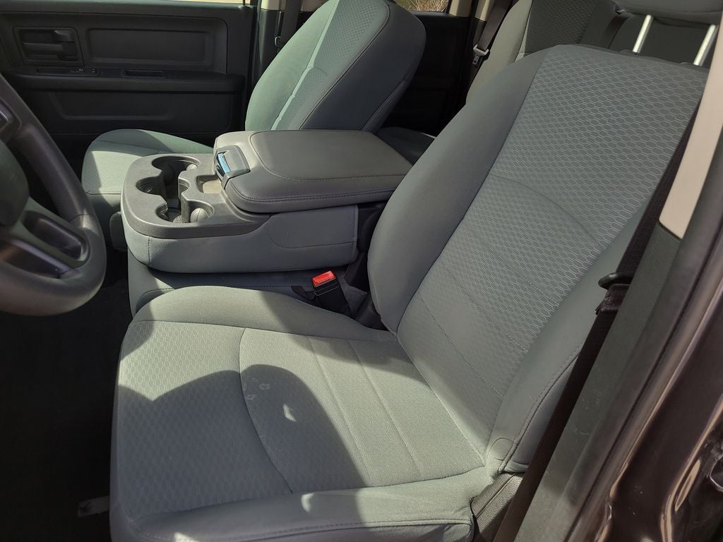 2020 RAM 1500 Classic Tradesman