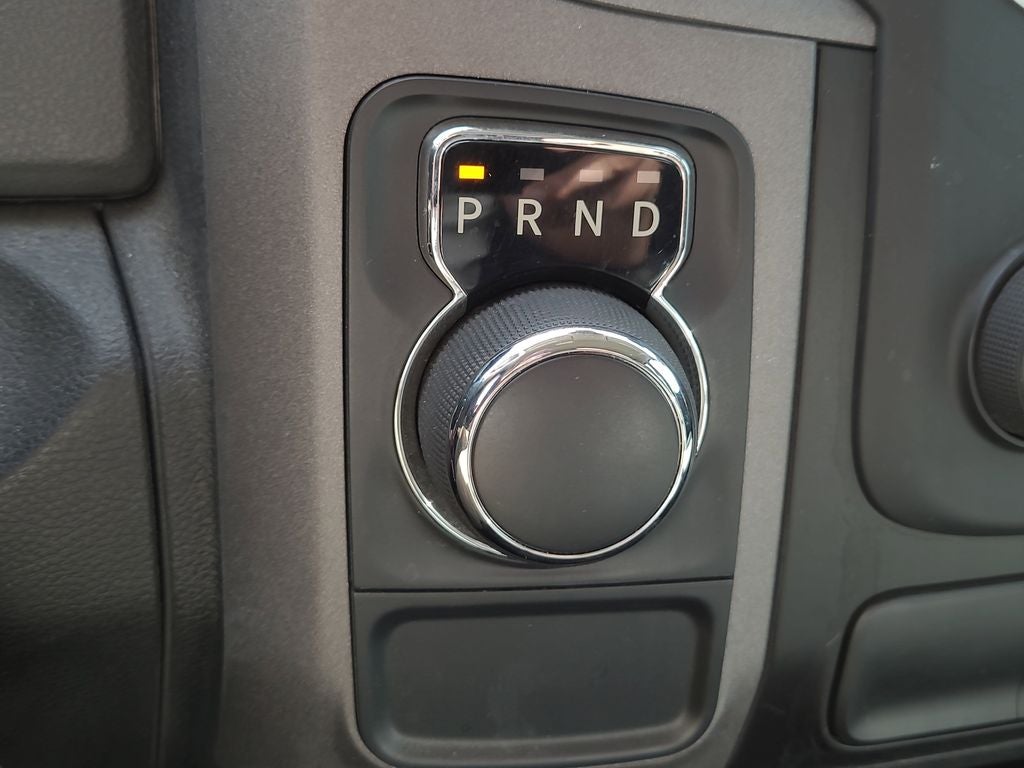 2020 RAM 1500 Classic Tradesman