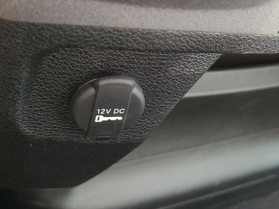 2020 RAM 1500 Classic Tradesman