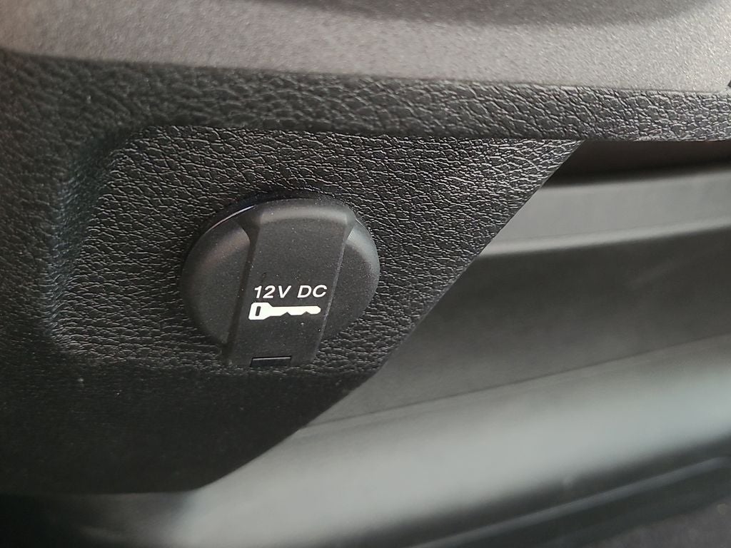 2020 RAM 1500 Classic Tradesman