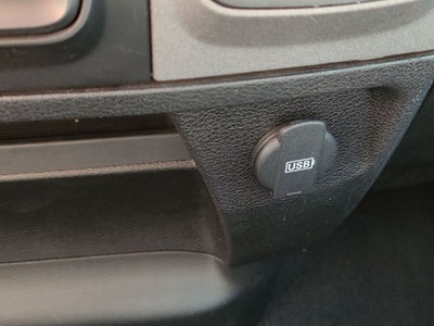 2020 RAM 1500 Classic Tradesman