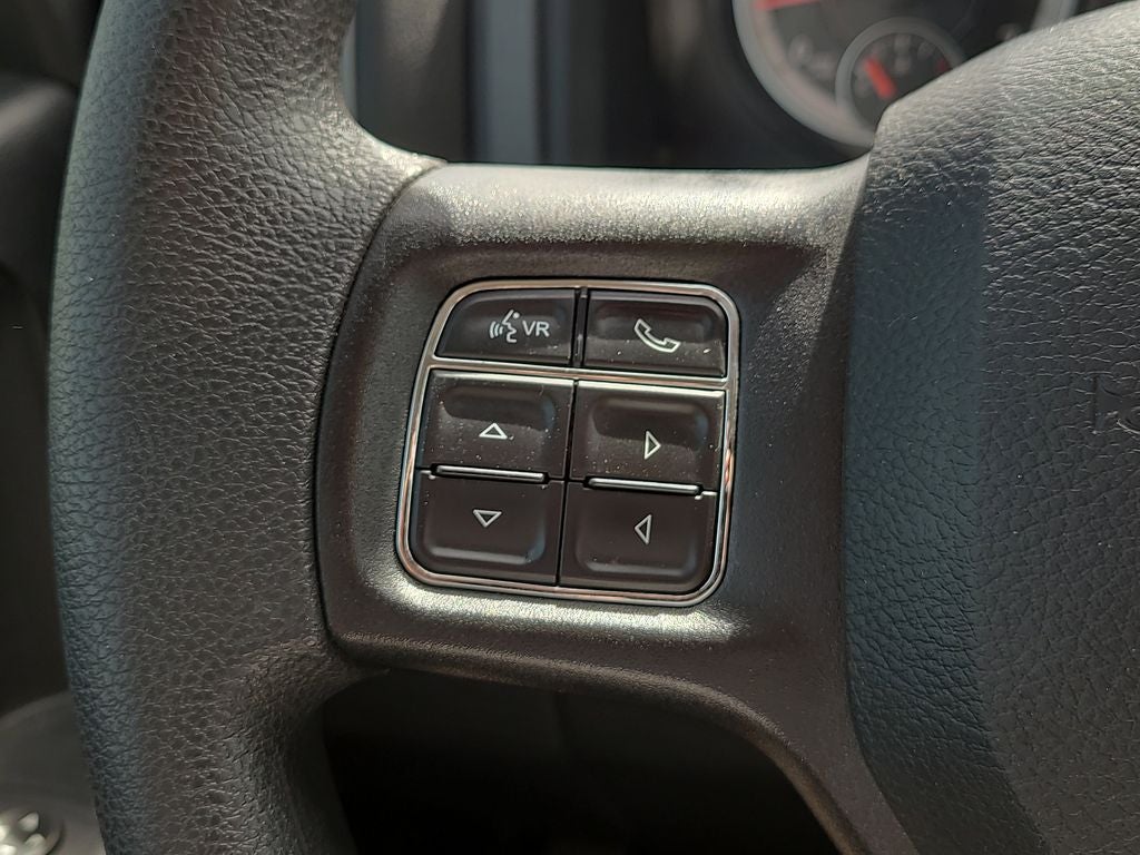 2020 RAM 1500 Classic Tradesman