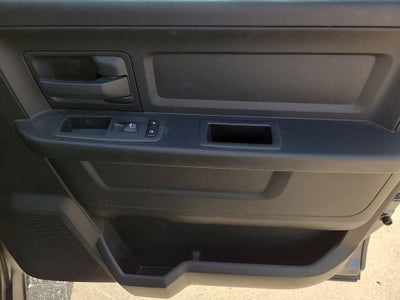 2020 RAM 1500 Classic Tradesman