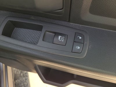 2020 RAM 1500 Classic Tradesman