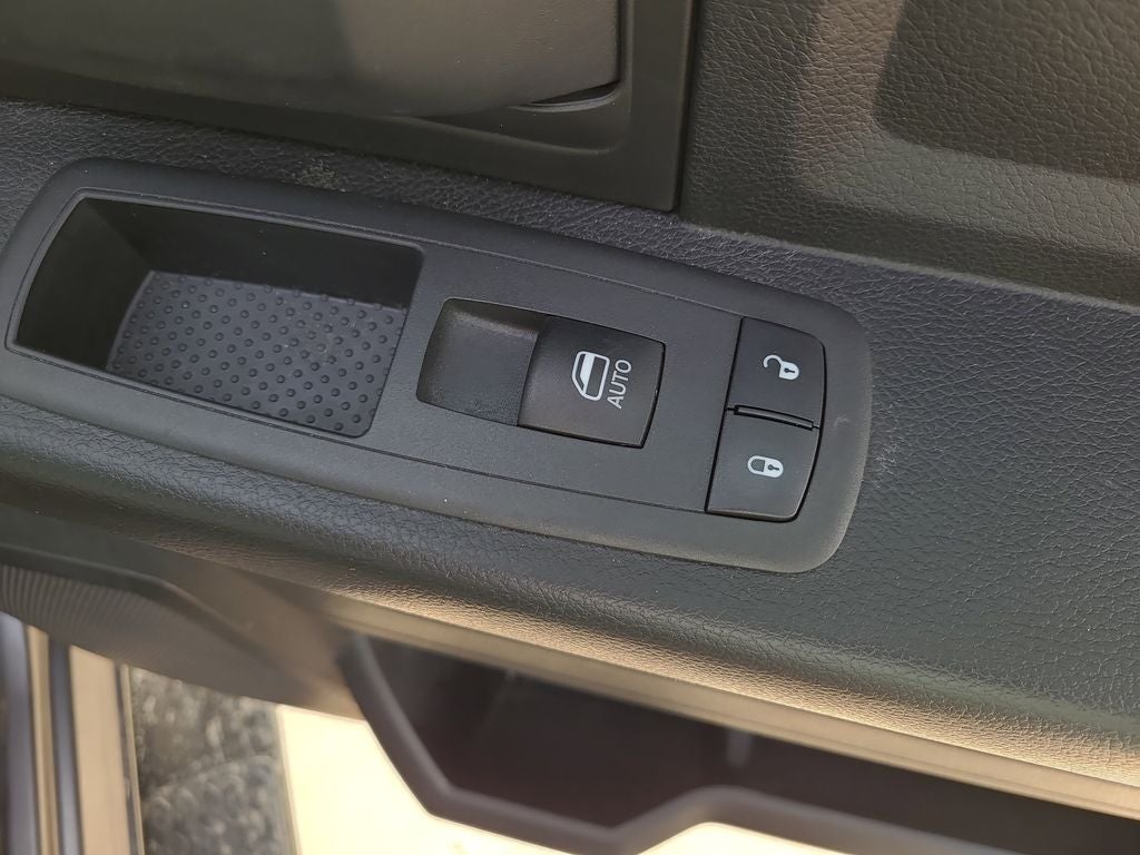 2020 RAM 1500 Classic Tradesman