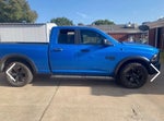 2023 RAM 1500 Classic Warlock