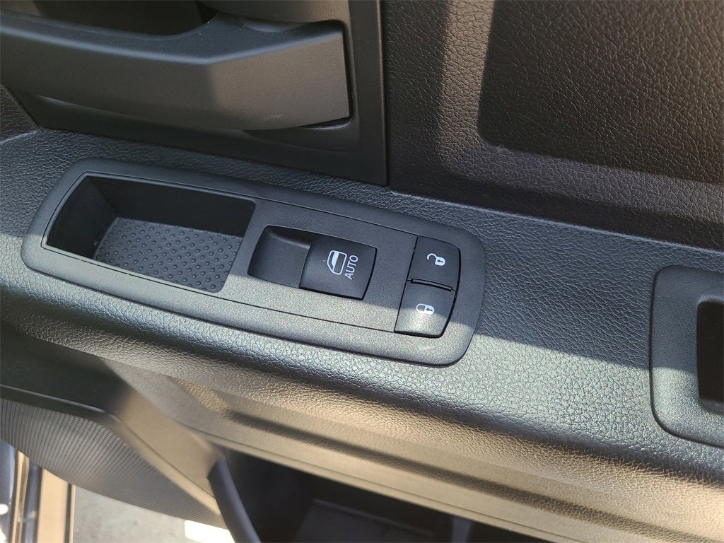 2024 RAM 1500 Classic Tradesman