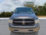 2024 RAM 1500 Classic Tradesman
