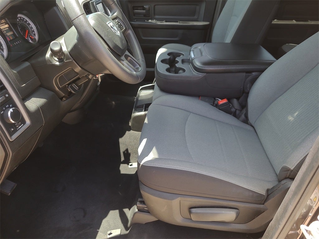 2024 RAM 1500 Classic Tradesman