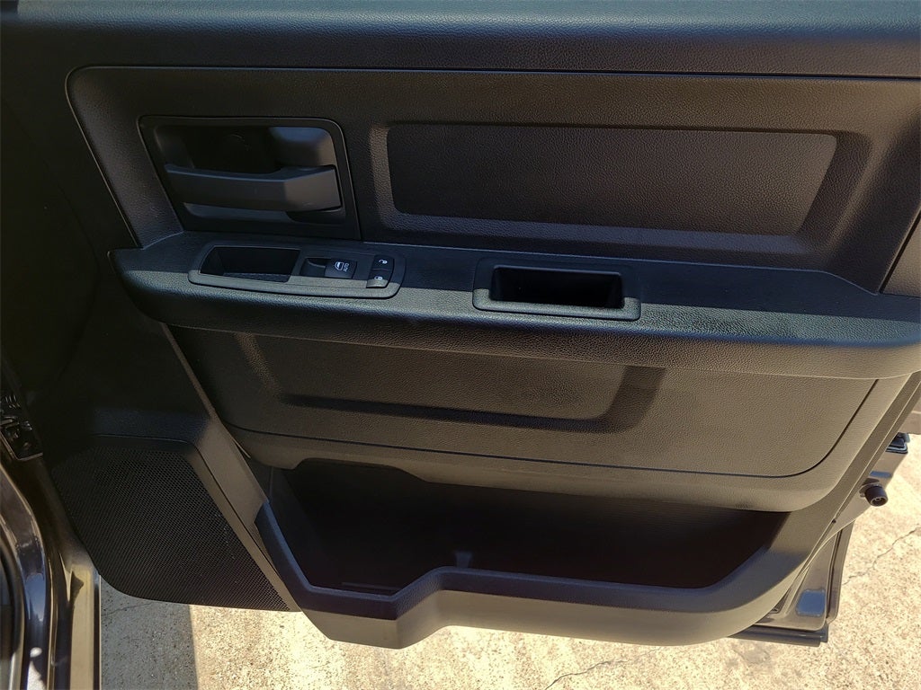 2024 RAM 1500 Classic Tradesman