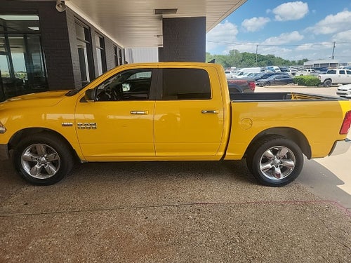 2016 RAM 1500 Lone Star