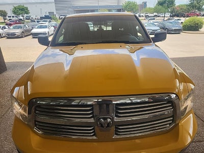 2016 RAM 1500 Lone Star