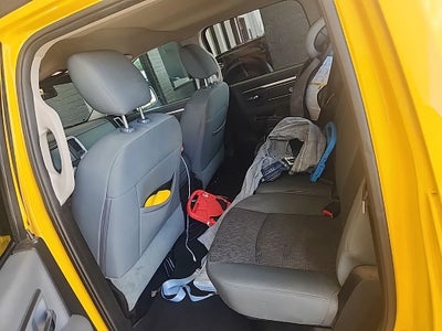 2016 RAM 1500 Lone Star