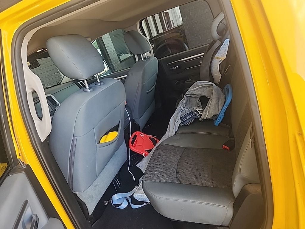 2016 RAM 1500 Lone Star