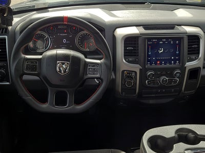 2019 RAM 1500 Classic Warlock