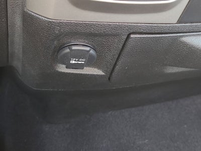 2019 RAM 1500 Classic Warlock