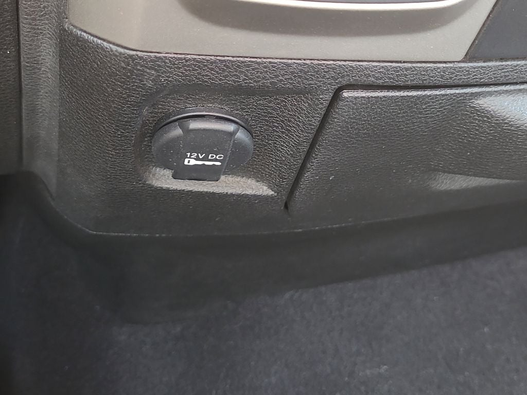 2019 RAM 1500 Classic Warlock