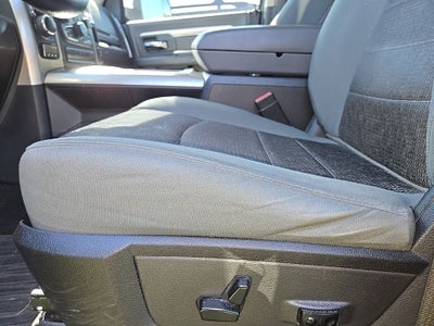 2019 RAM 1500 Classic Lone Star