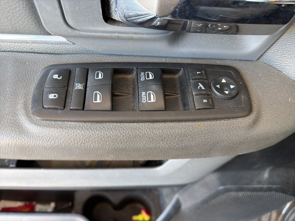 2017 RAM 1500 Lone Star