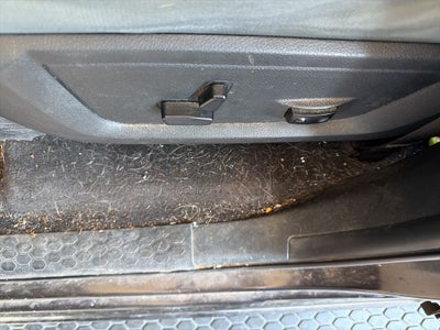 2017 RAM 1500 Lone Star