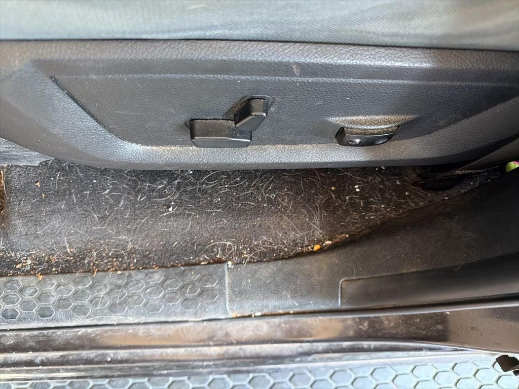 2017 RAM 1500 Lone Star