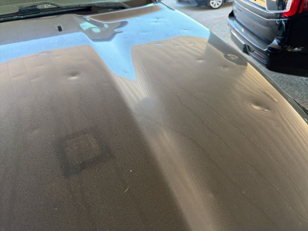 2017 RAM 1500 Lone Star