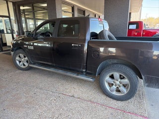 2017 RAM 1500 Lone Star