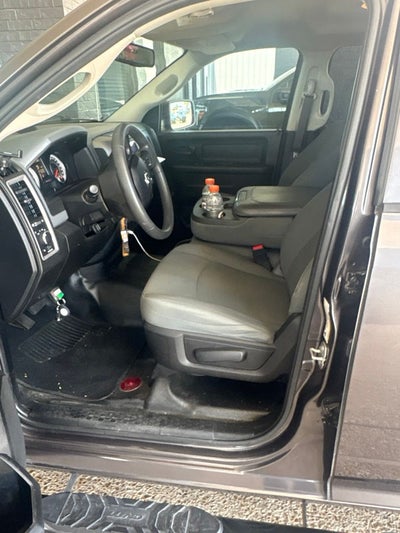 2020 RAM 1500 Classic Tradesman