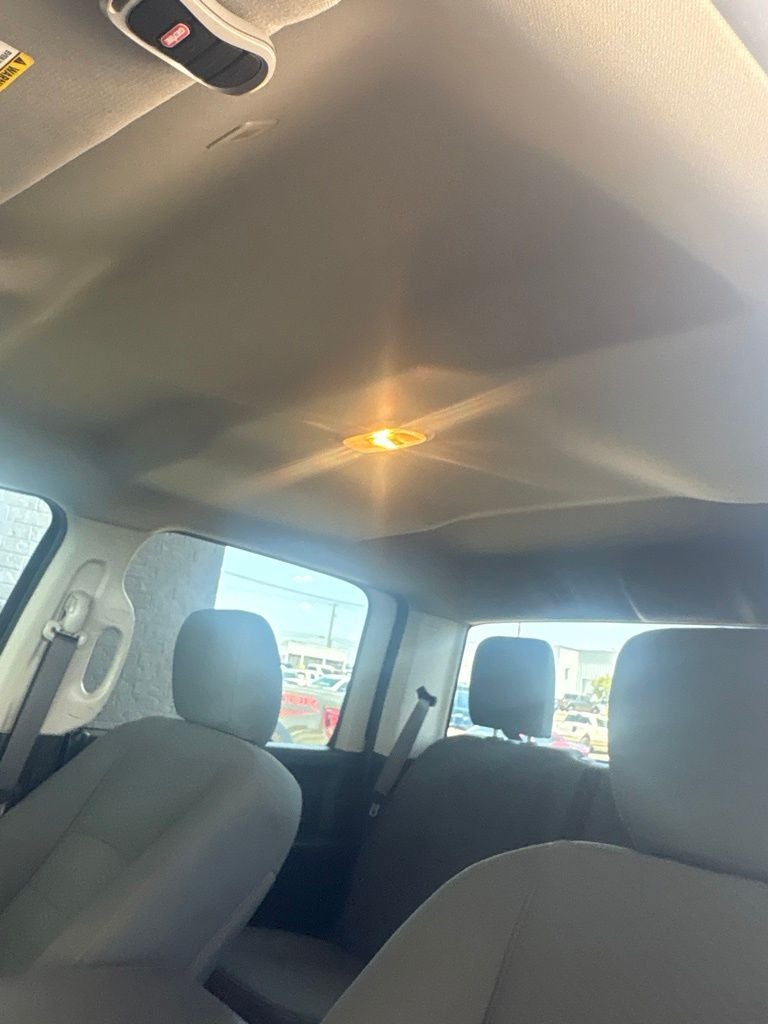 2020 RAM 1500 Classic Tradesman