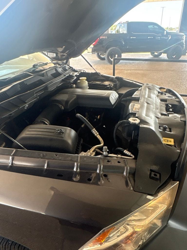 2020 RAM 1500 Classic Tradesman