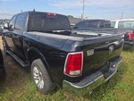 2014 RAM 1500 Laramie Longhorn