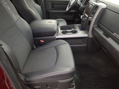 2017 RAM 1500 Rebel