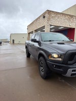 2018 RAM 1500 Rebel
