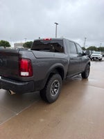 2018 RAM 1500 Rebel