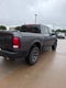 2018 RAM 1500 Rebel