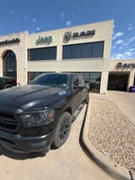 2023 RAM 1500 Tradesman