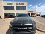 2023 RAM 1500 Tradesman