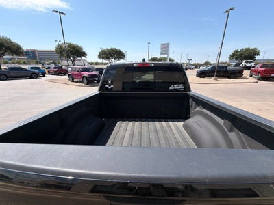 2023 RAM 1500 Tradesman