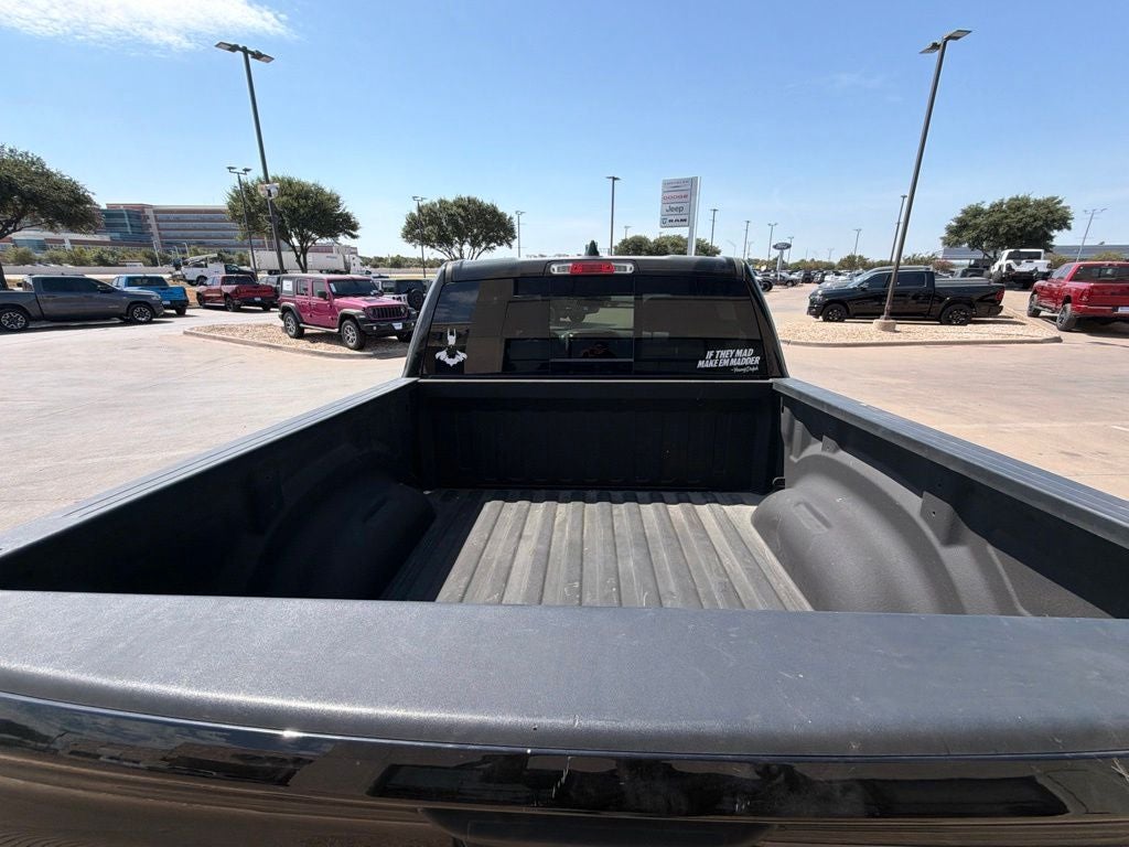 2023 RAM 1500 Tradesman