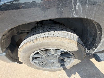 2023 RAM 1500 Tradesman
