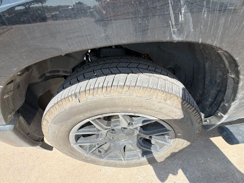 2023 RAM 1500 Tradesman