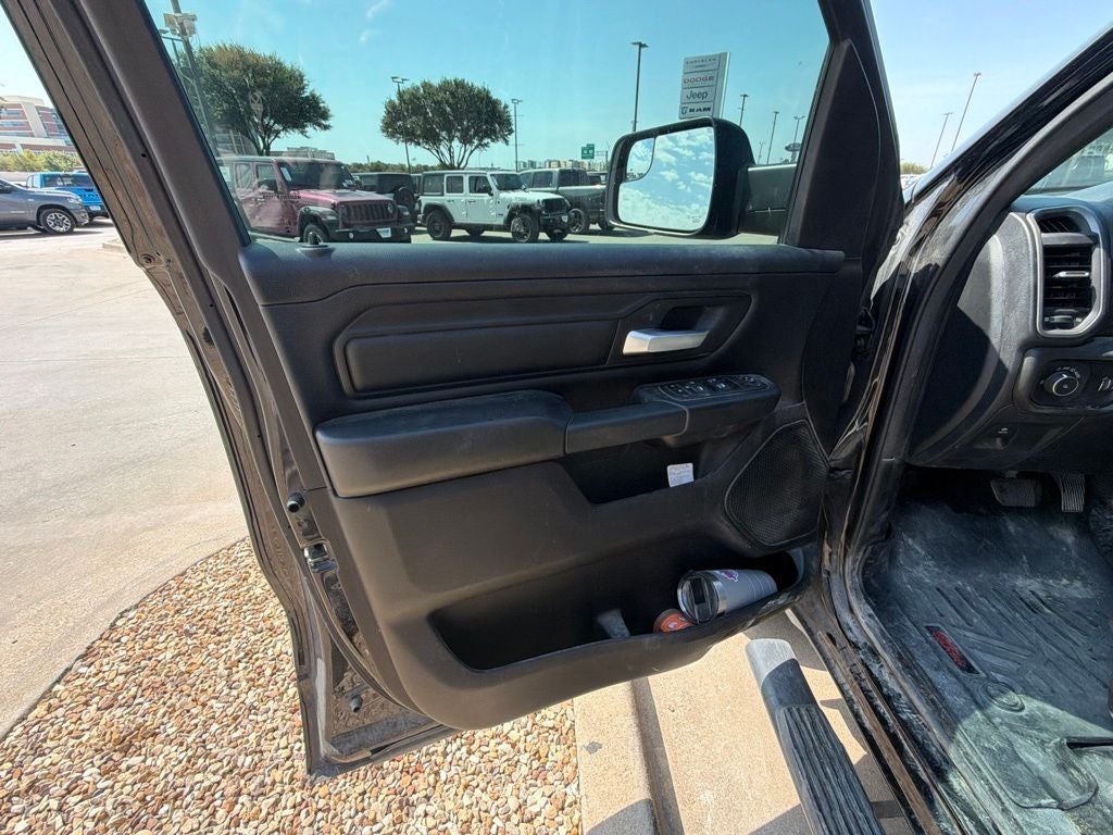 2023 RAM 1500 Tradesman