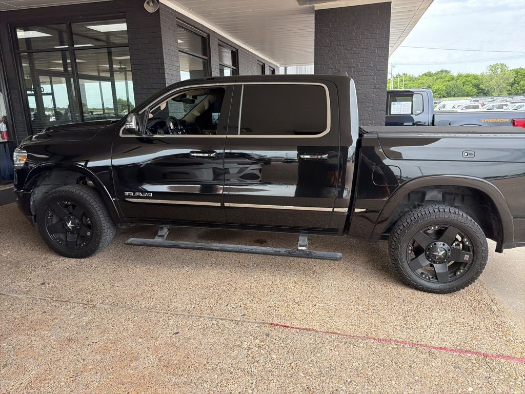 2019 RAM 1500 Limited