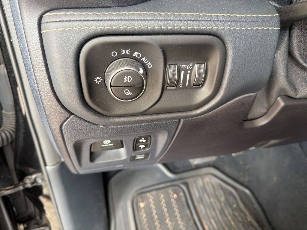 2019 RAM 1500 Limited