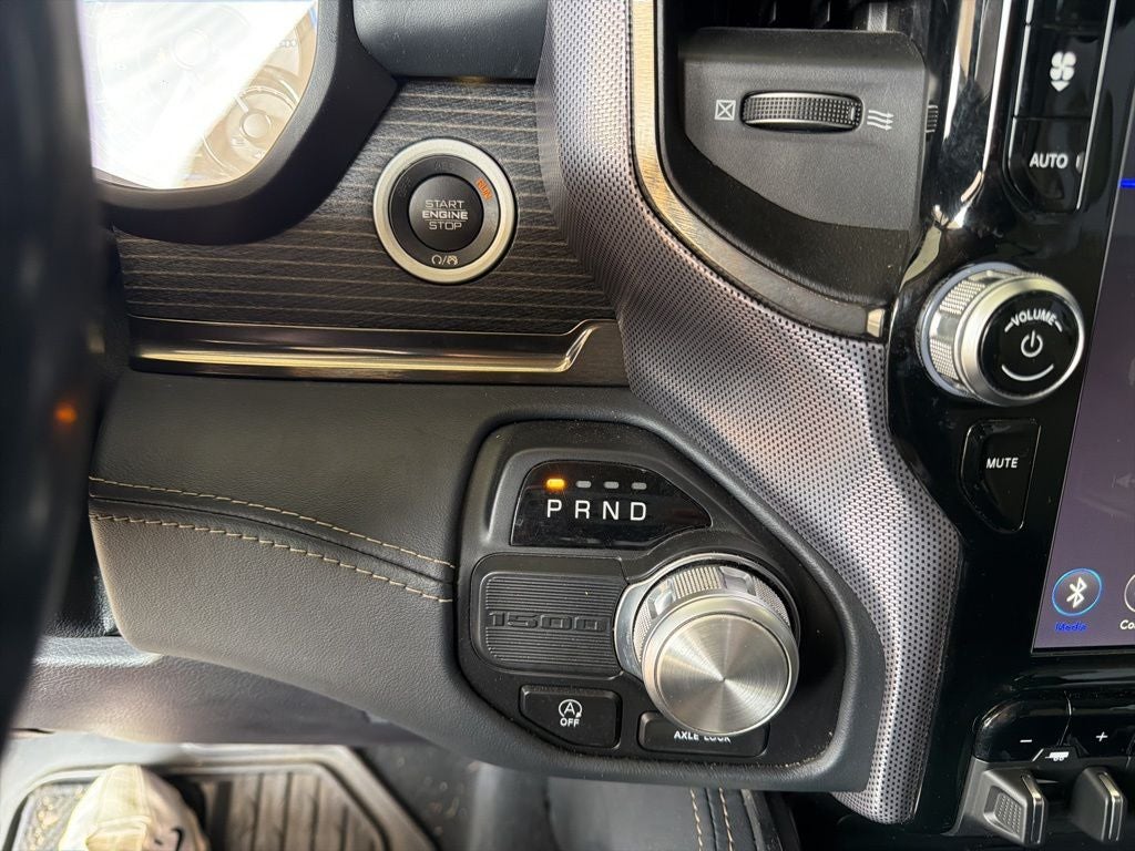 2019 RAM 1500 Limited