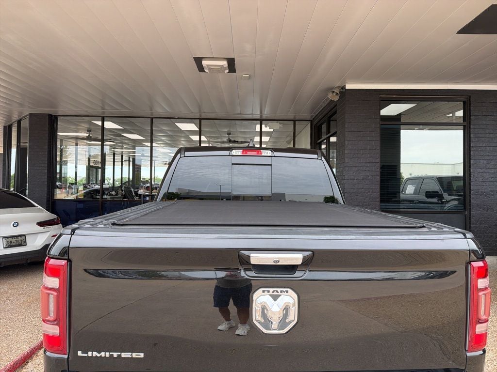 2019 RAM 1500 Limited