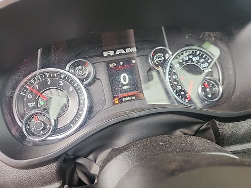 2024 RAM 1500 Tradesman