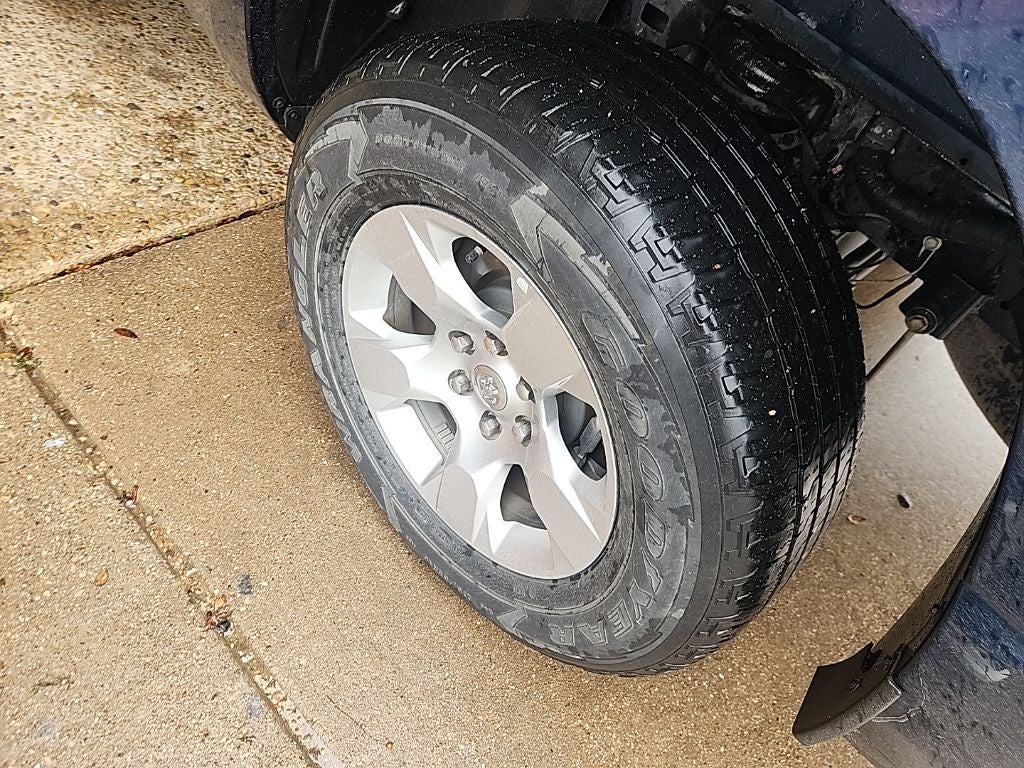 2024 RAM 1500 Tradesman